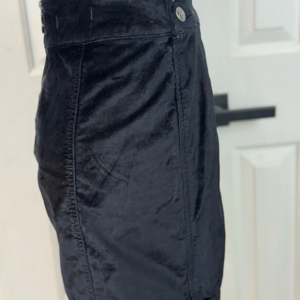 Free People skirt stylish